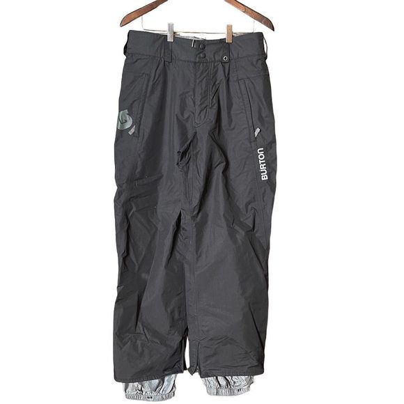 Burton Snowboard Pants Mens Small - Picture 1 of 3
